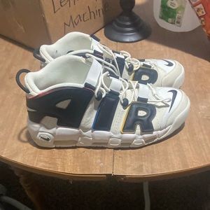 COPY - A little worn .